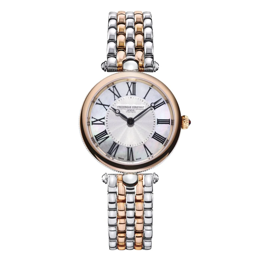 Classics Art Deco Round - Image 3