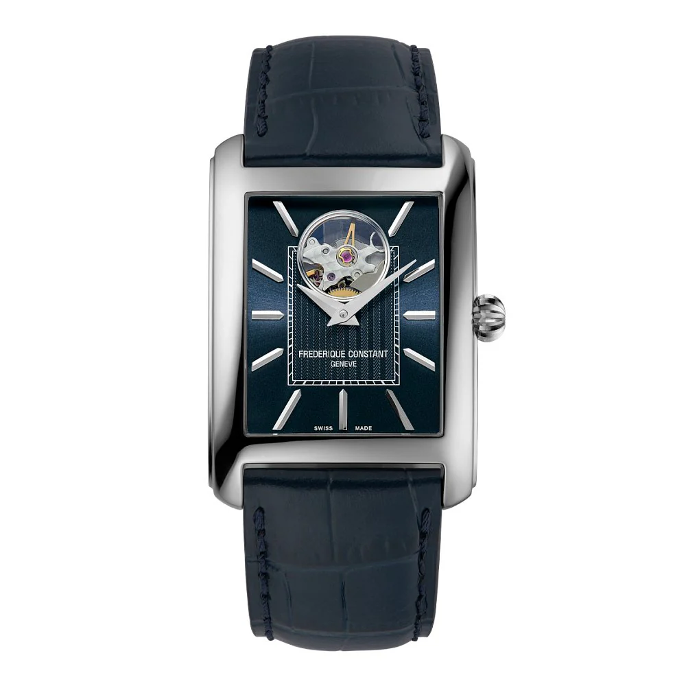 Classics Carree Heart Beat Automatic - Image 3