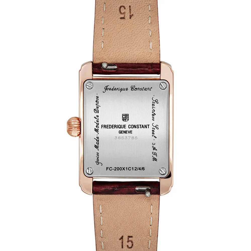 Classics Carree Ladies - Image 2