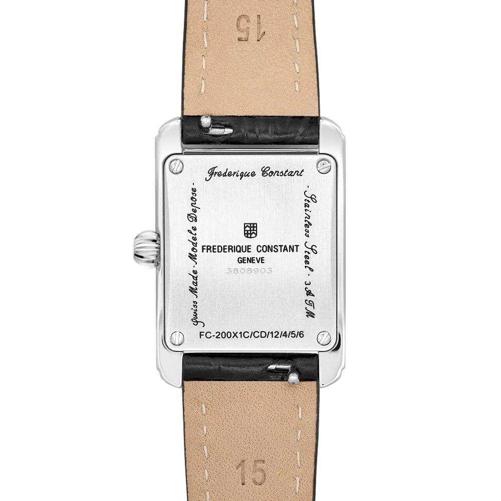 Classics Carree Ladies - Image 2