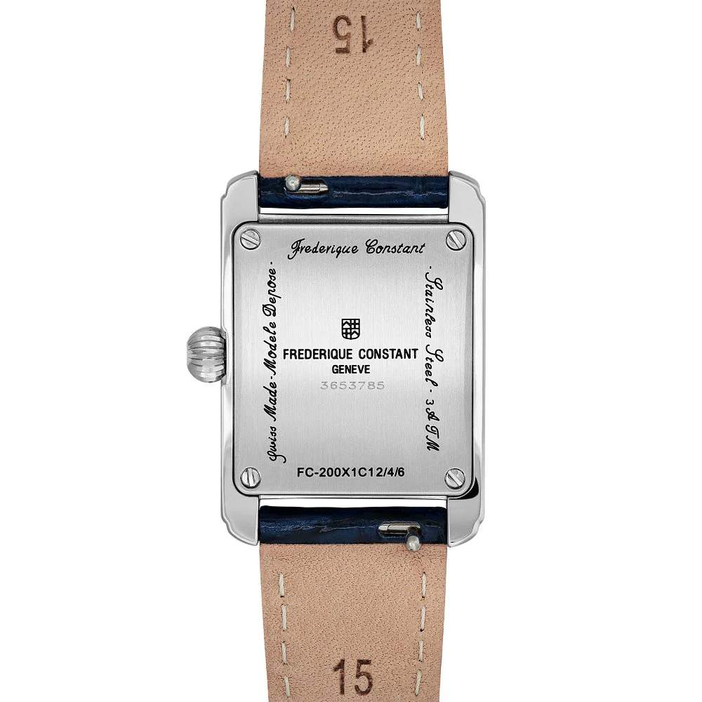 Classics Carree Ladies - Image 2