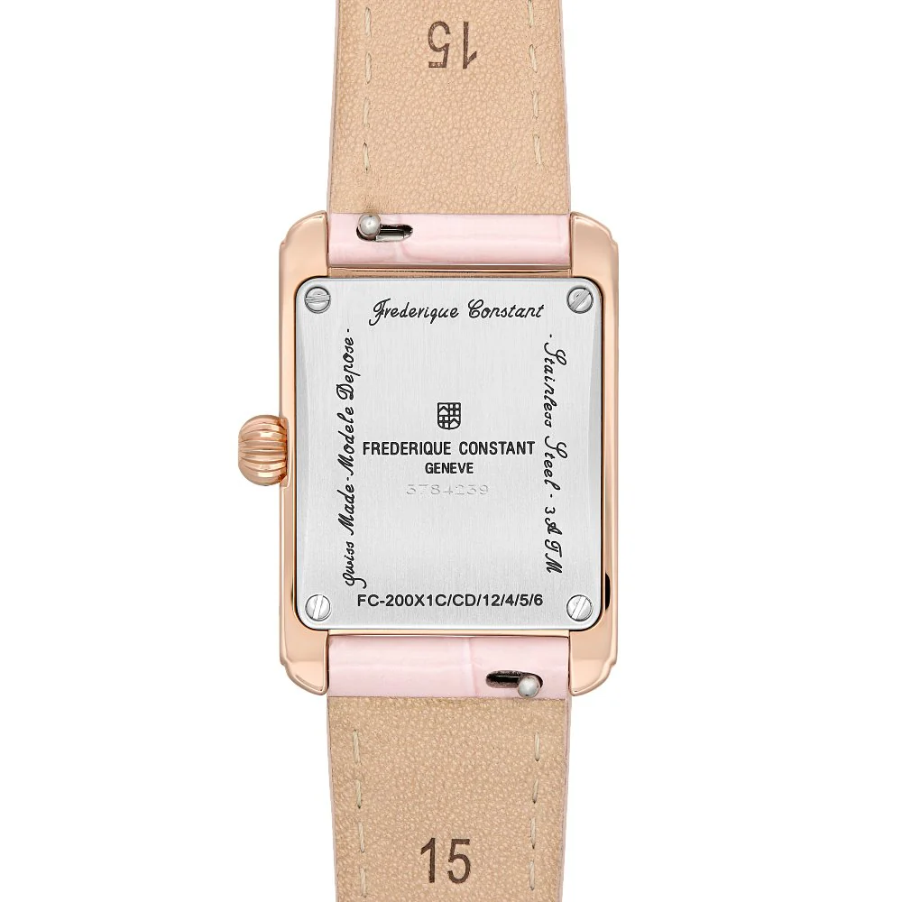 Classics Carree Ladies - Image 2