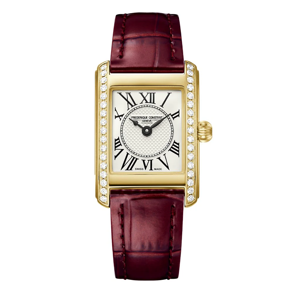 Classics Carree Ladies - Image 3