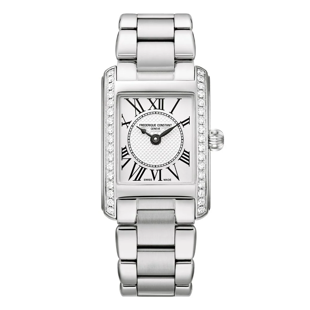 Classics Carree Ladies
