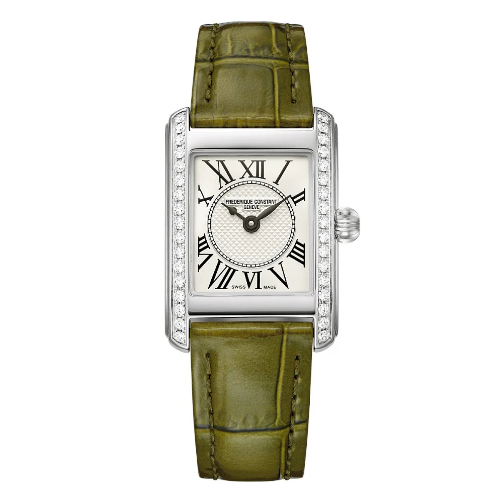 Classics Carree Ladies
