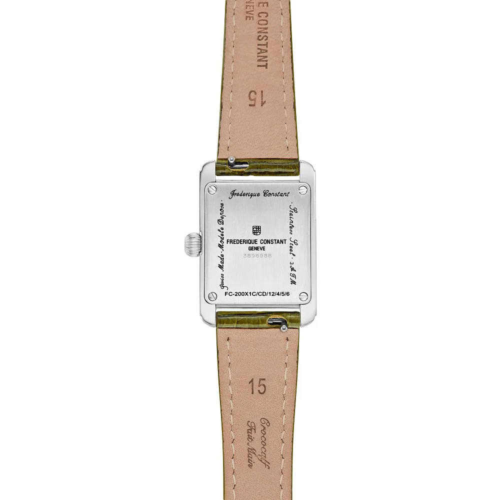 Classics Carree Ladies - Image 2
