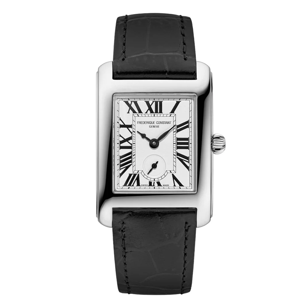 Classics Carree Small Seconds - Image 3