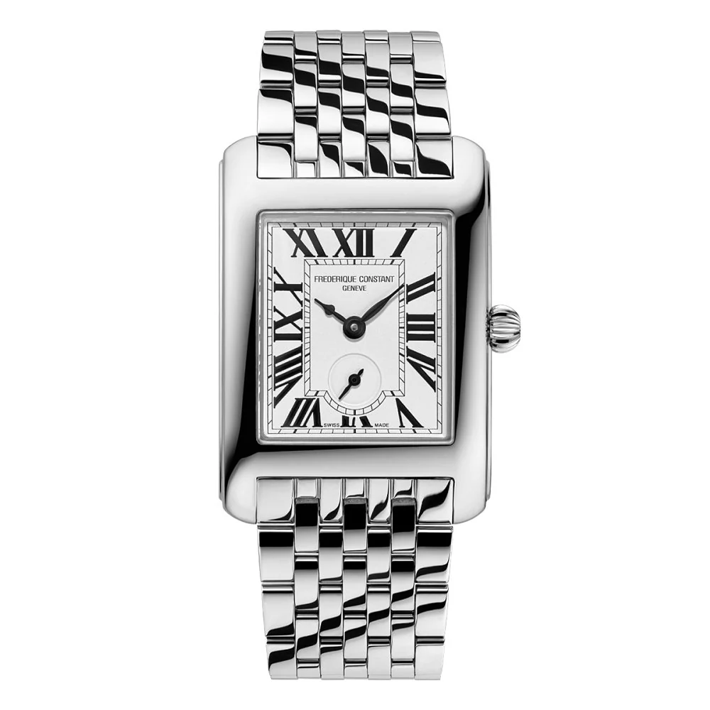 Classics Carree Small Seconds - Image 3