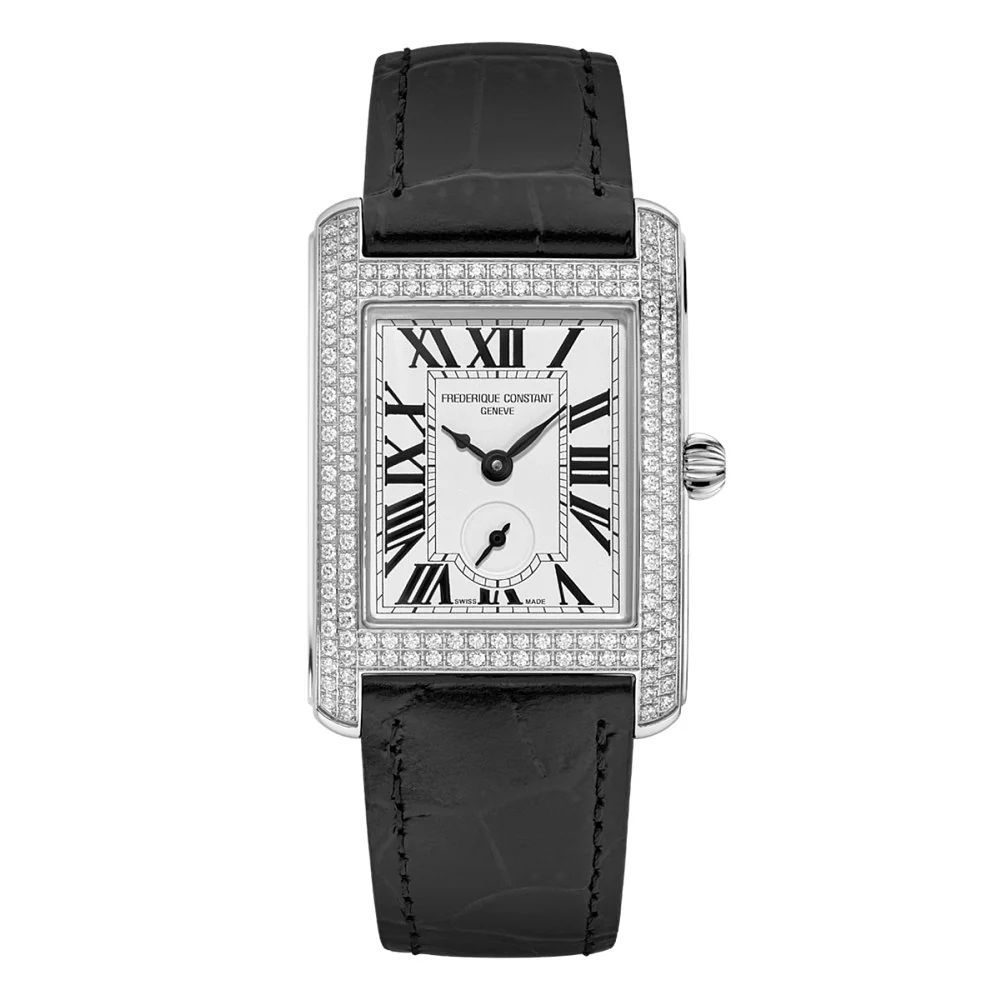 Classics Carree Small Seconds - Image 3