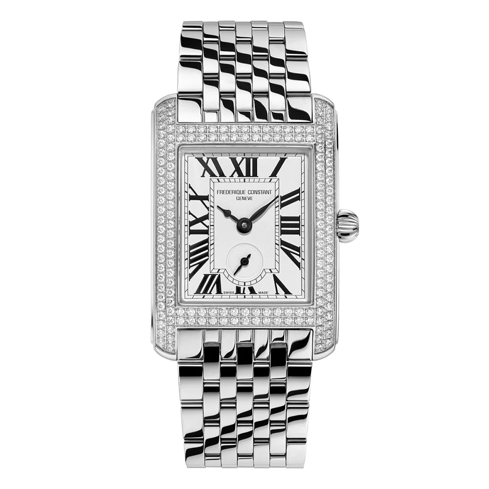 Classics Carree Small Seconds - Image 3