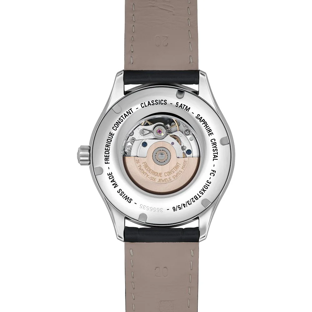 Classics Heart Beat Automatic - Image 2