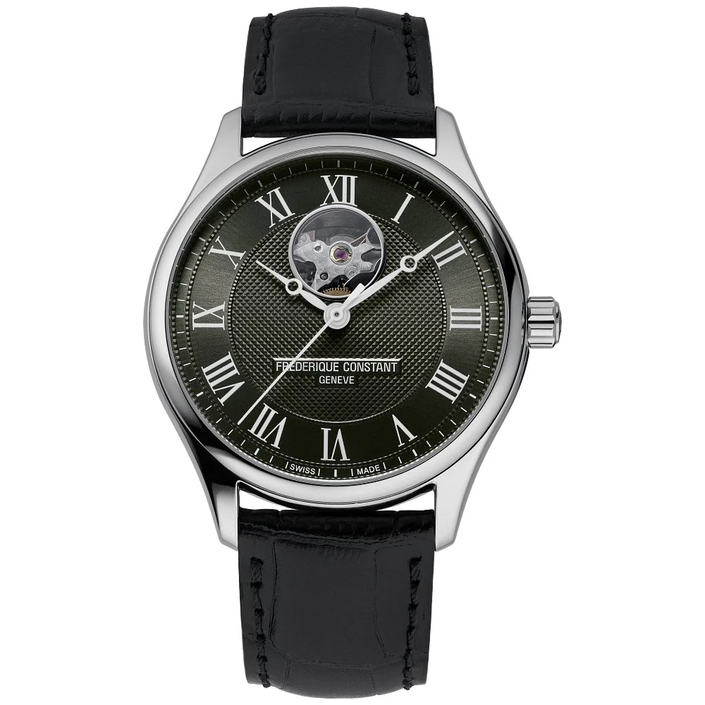 Classics Heart Beat Automatic - Image 4