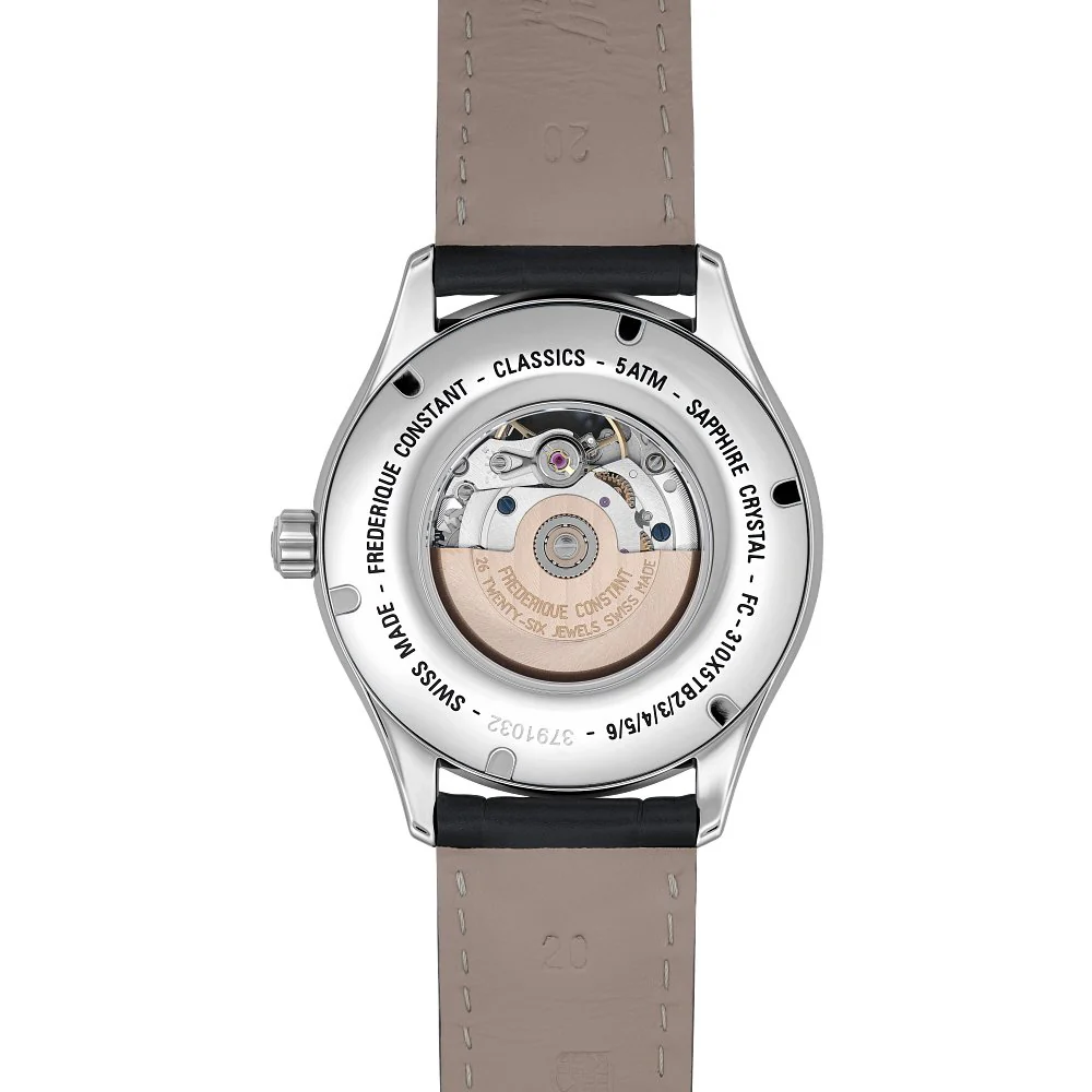Classics Heart Beat Automatic - Image 2
