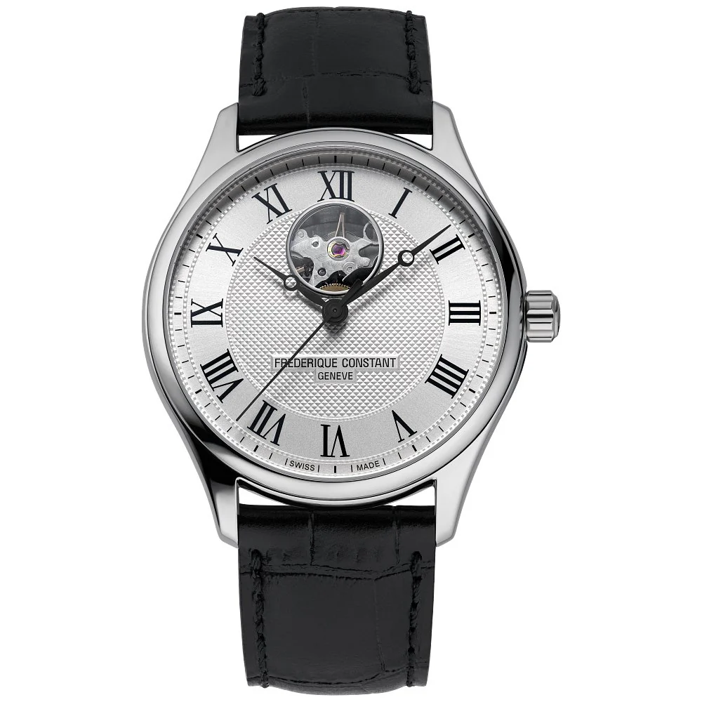 Classics Heart Beat Automatic - Image 3