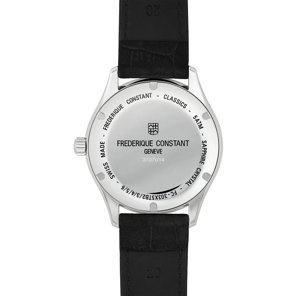 Classics Index Automatic - Image 2