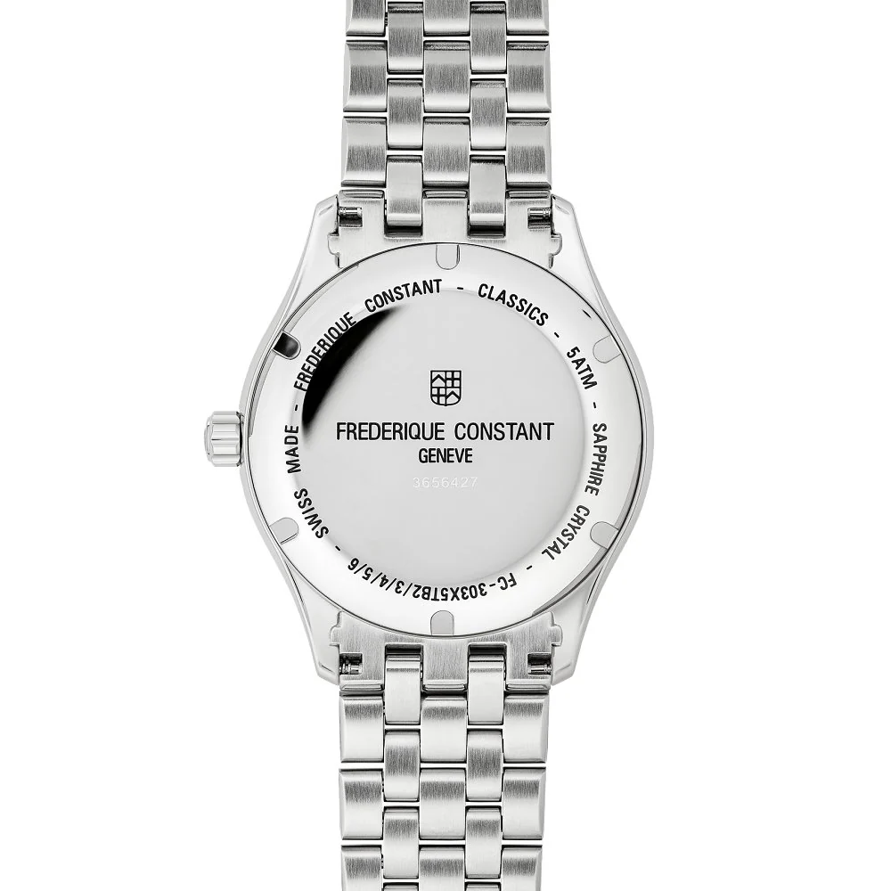 Classics Index Automatic - Image 2