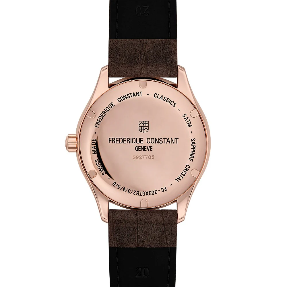Classics Index Automatic - Image 2