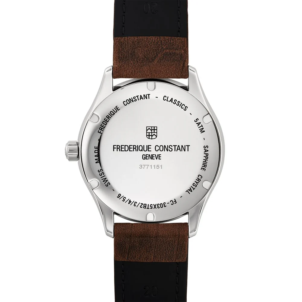 Classics Index Automatic - Image 2