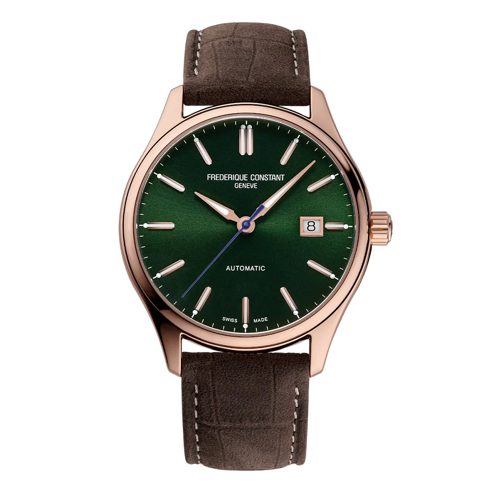 Classics Index Automatic - Image 3