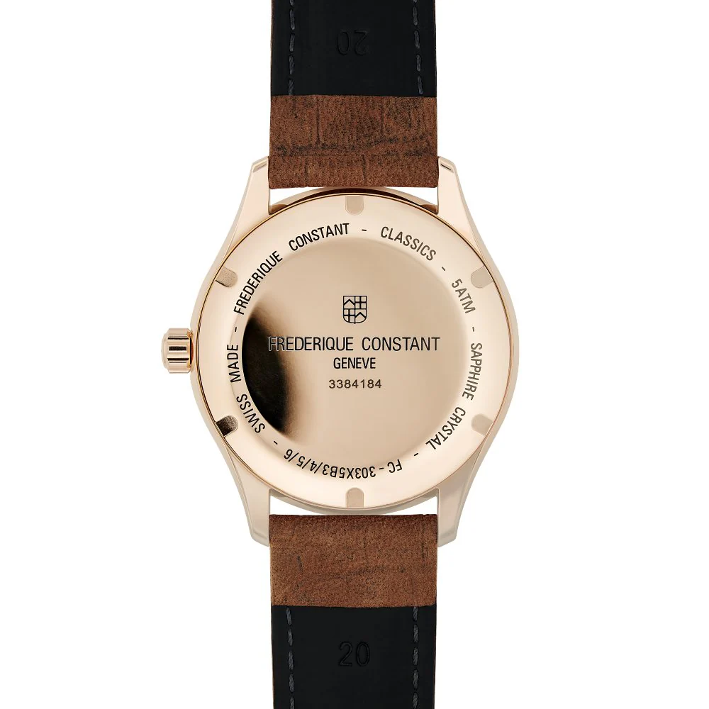 Classics Index Automatic - Image 2