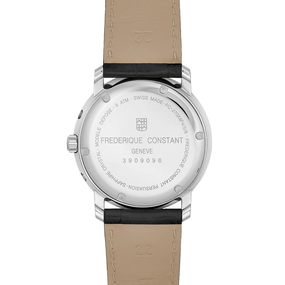 Classics Index Business Timer - Image 2