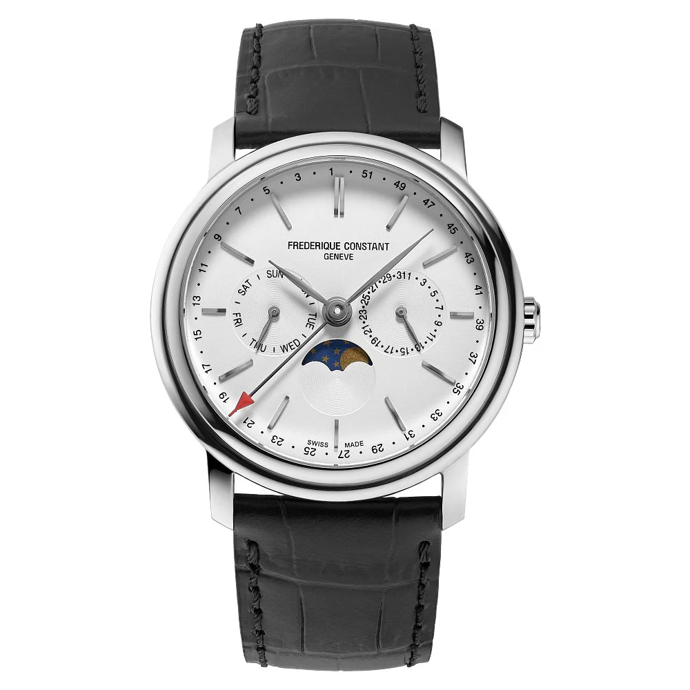 Classics Index Business Timer - Image 4