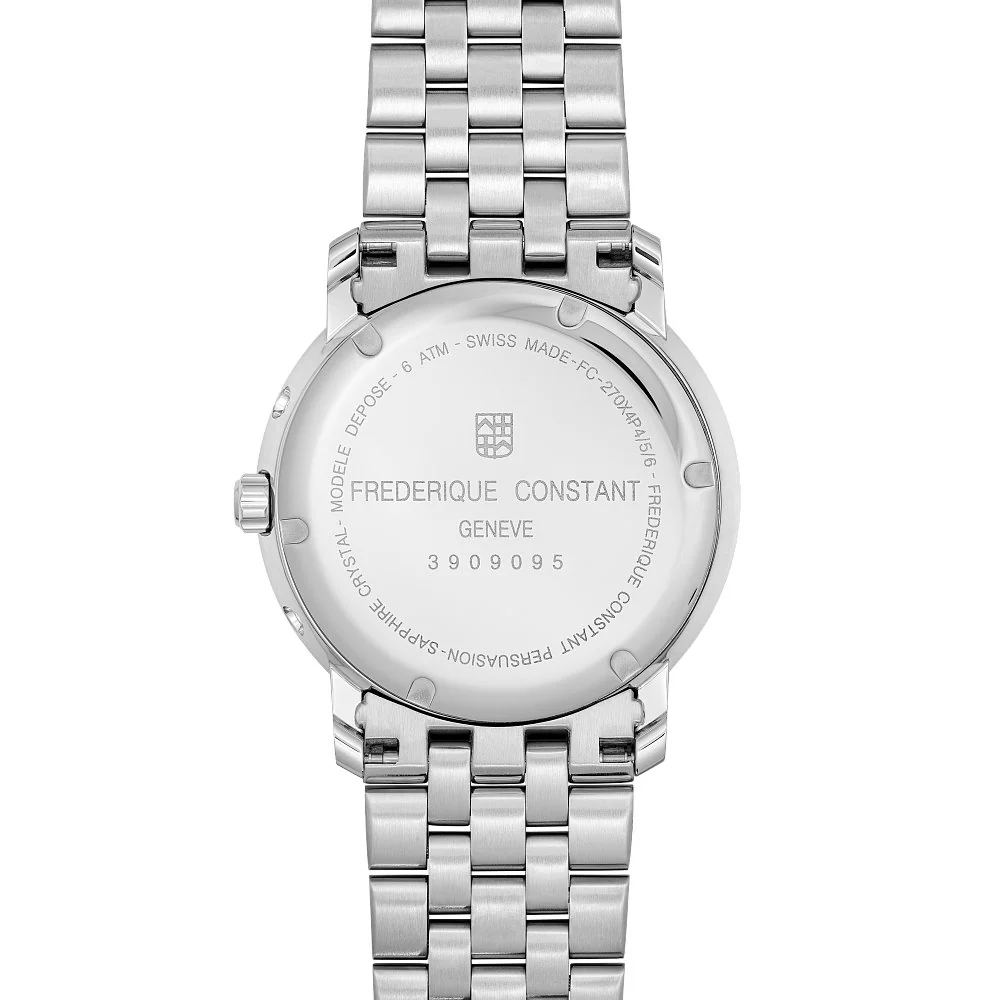 Classics Index Business Timer - Image 2