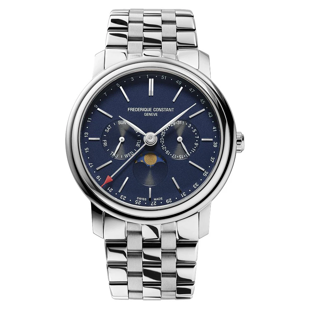 Classics Index Business Timer - Image 4