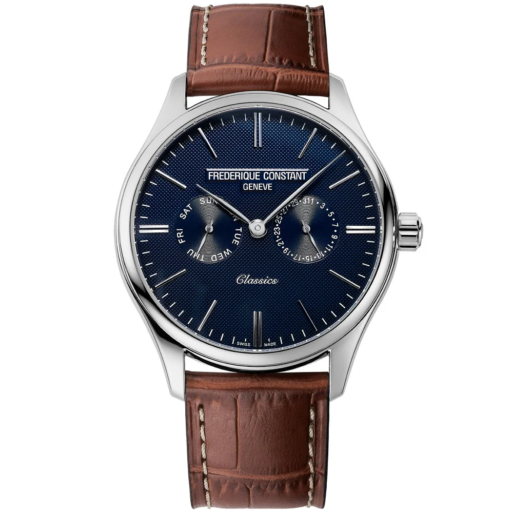 Classics Quartz