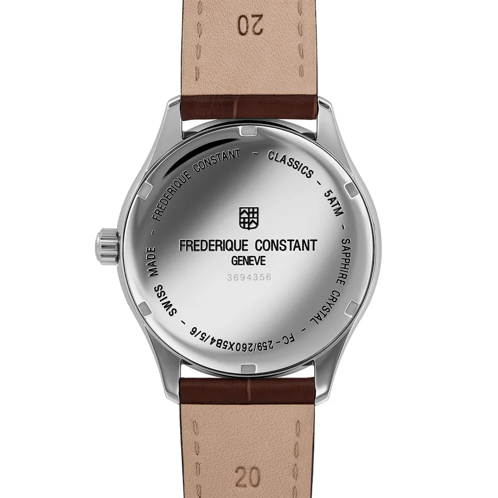 Classics Quartz - Image 2