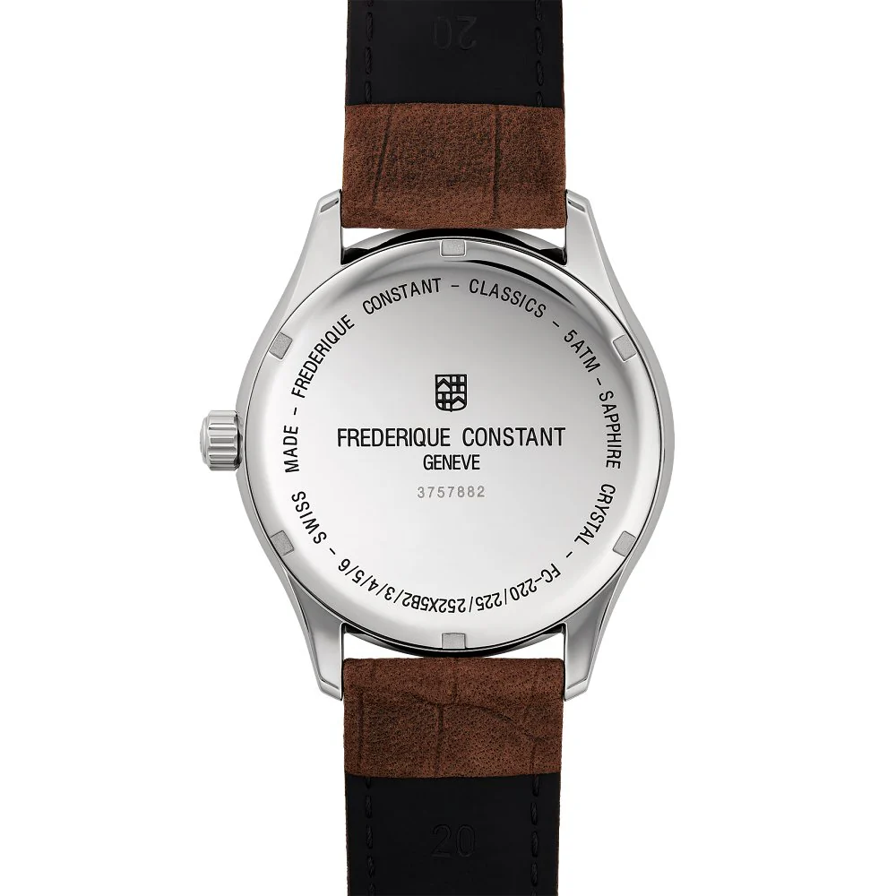 Classics Quartz - Image 2