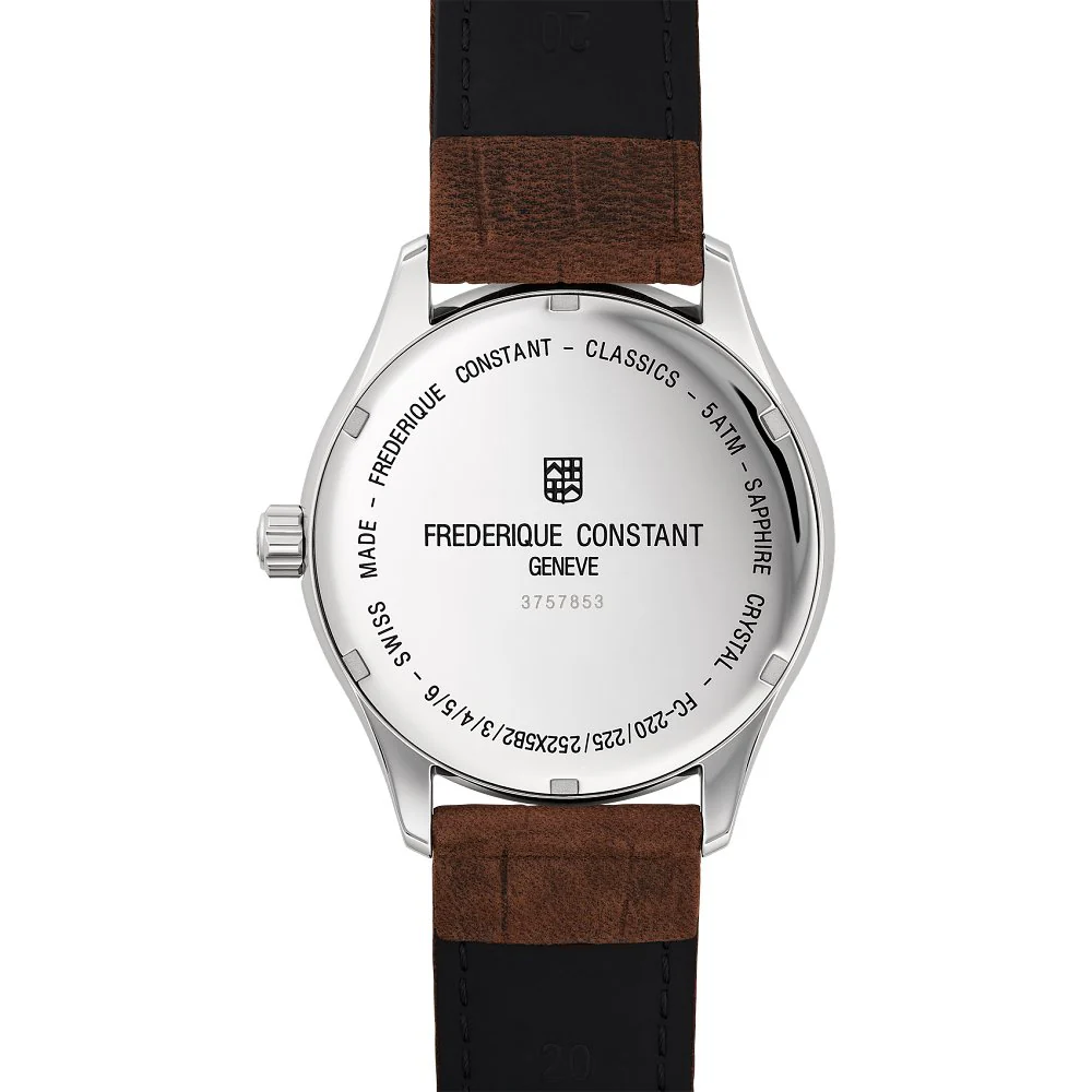 Classics Quartz - Image 2