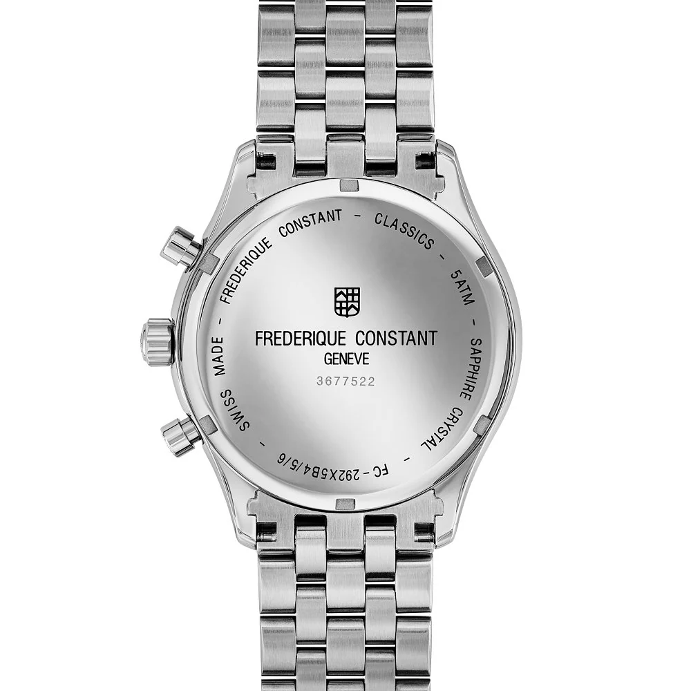 Classics Quartz Chronograph - Image 2