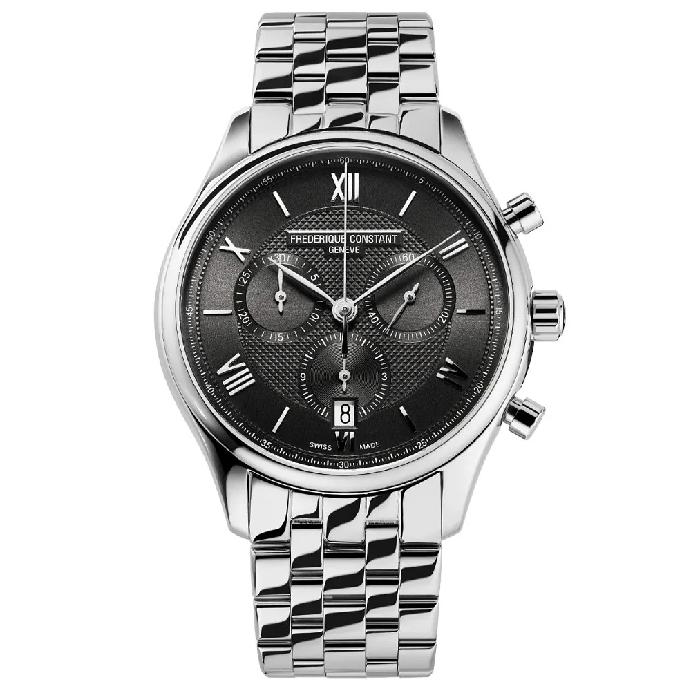 Classics Quartz Chronograph - Image 3