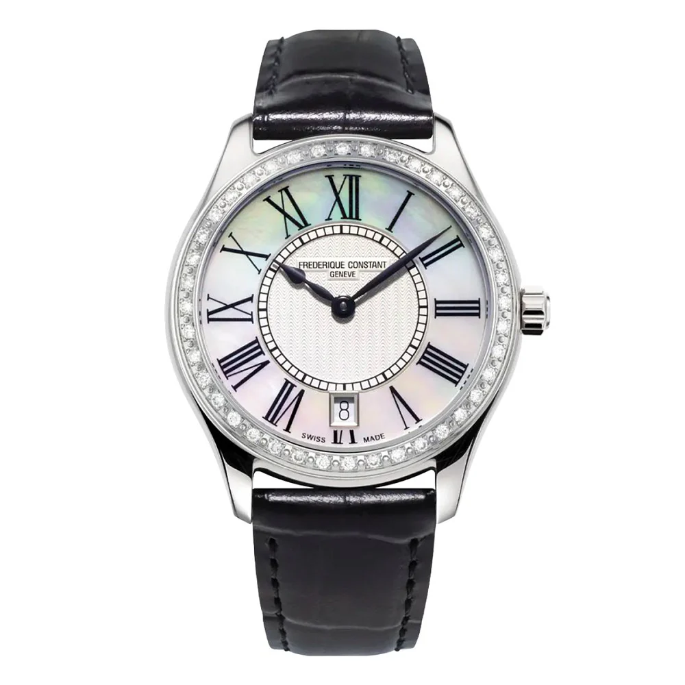 Classics Quartz Ladies