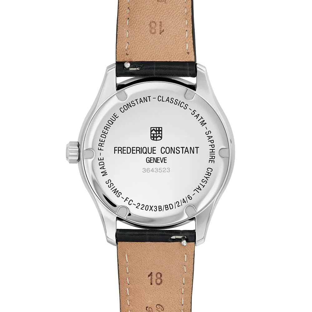 Classics Quartz Ladies - Image 2