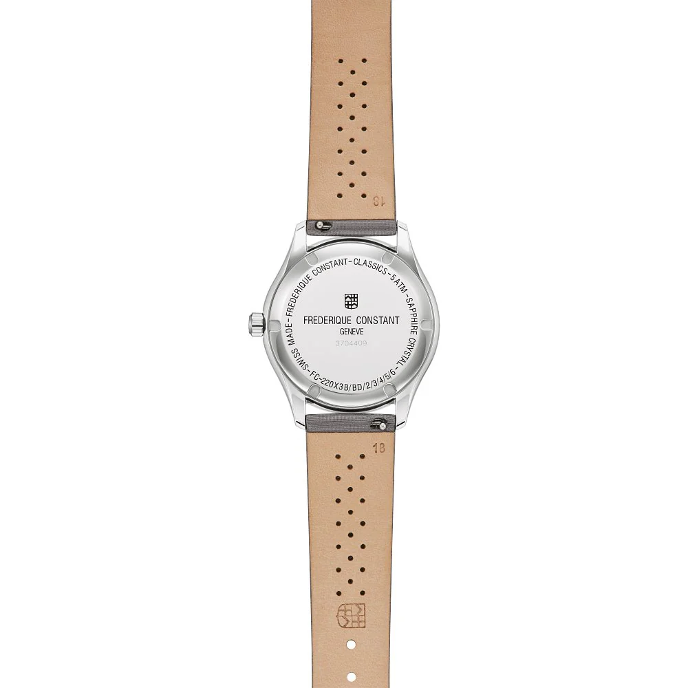 Classics Quartz Ladies - Image 2