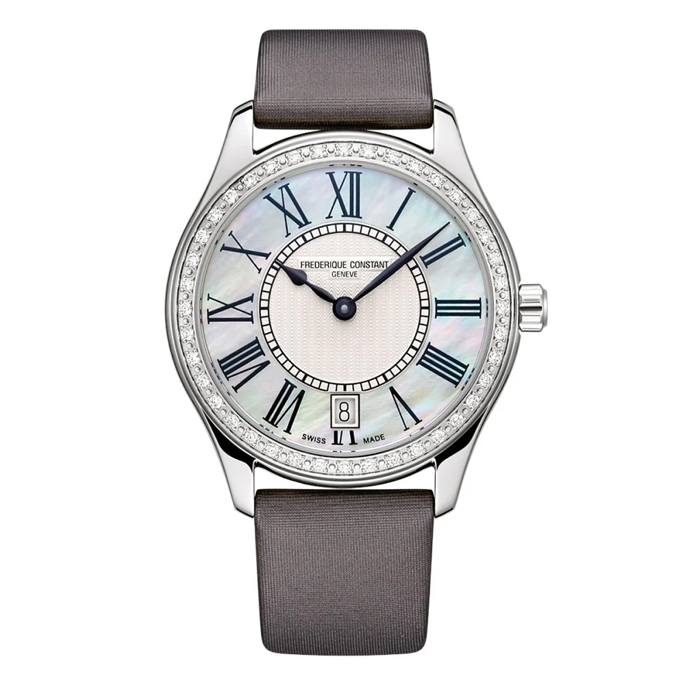 Classics Quartz Ladies - Image 3