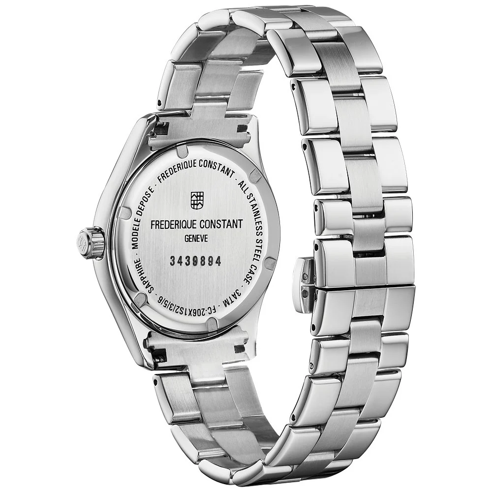 Classics Quartz Ladies - Image 2