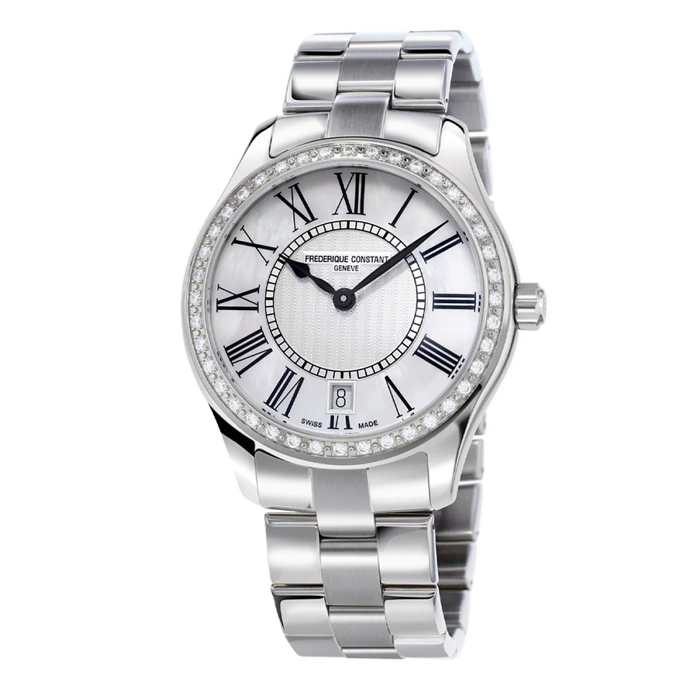 Classics Quartz Ladies - Image 3