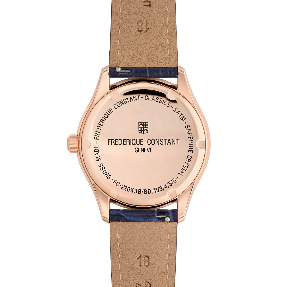 Classics Quartz Ladies - Image 2