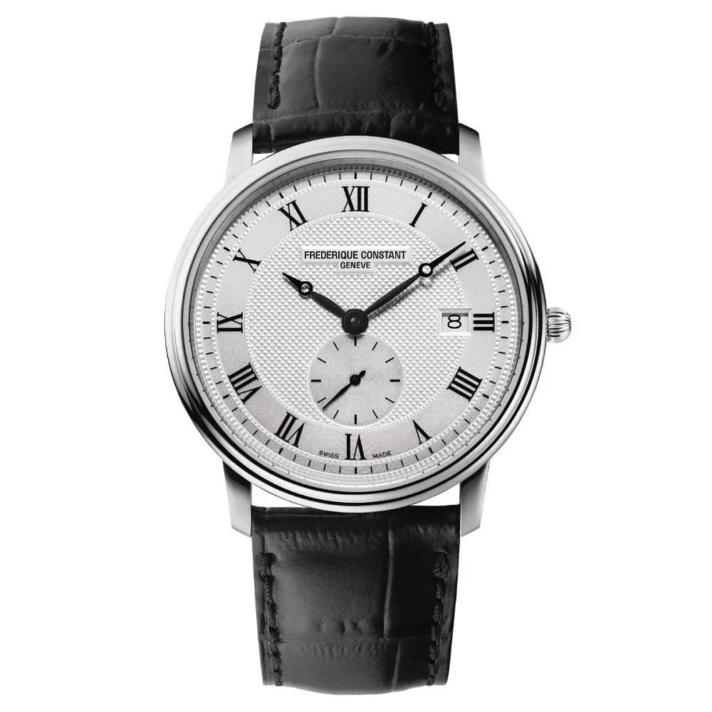 Classics Slimline Gents Small Seconds - Image 4