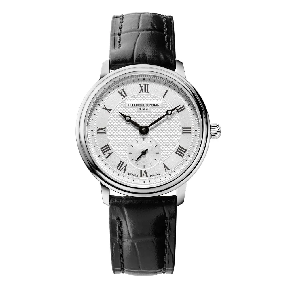 Classics Slimline Ladies Small Seconds - Image 4