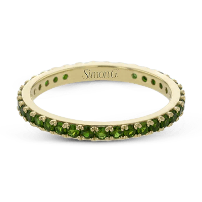 Color Ring in 18k Gold - Image 2