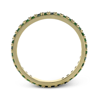 Color Ring in 18k Gold - Image 3