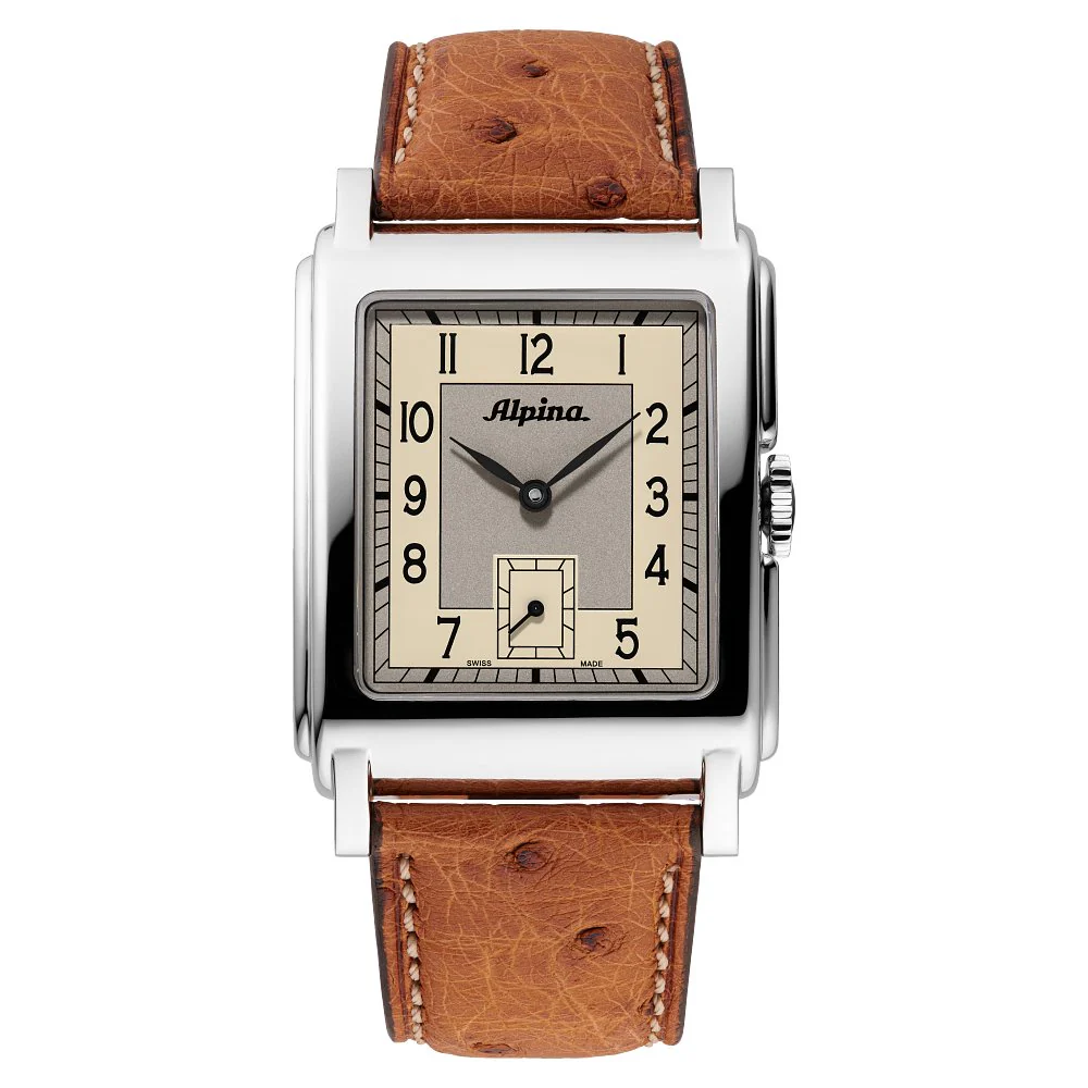 Heritage Alpiner Carree Automatic 140 Years - Image 3