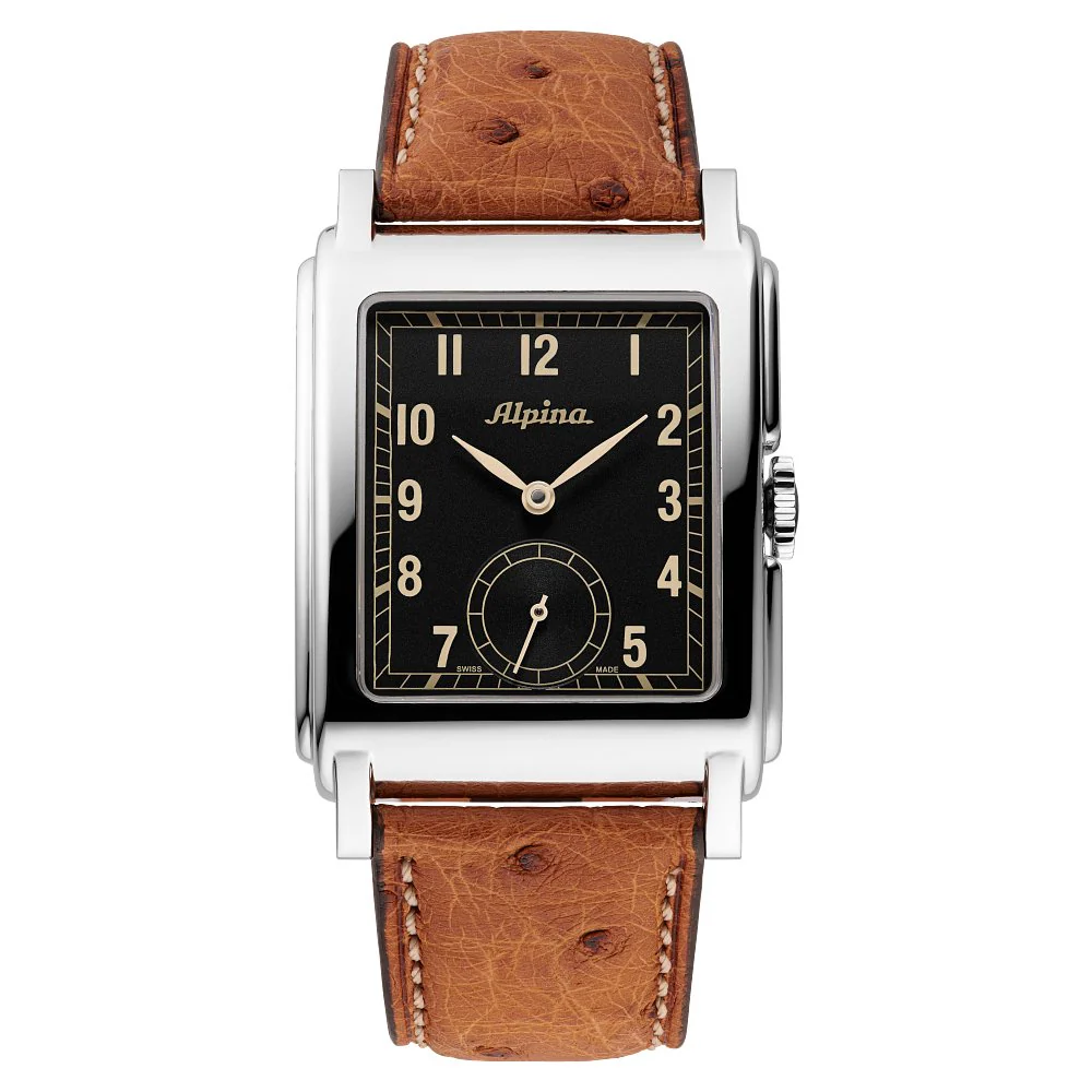 Heritage Alpiner Carree Automatic 140 Years - Image 3