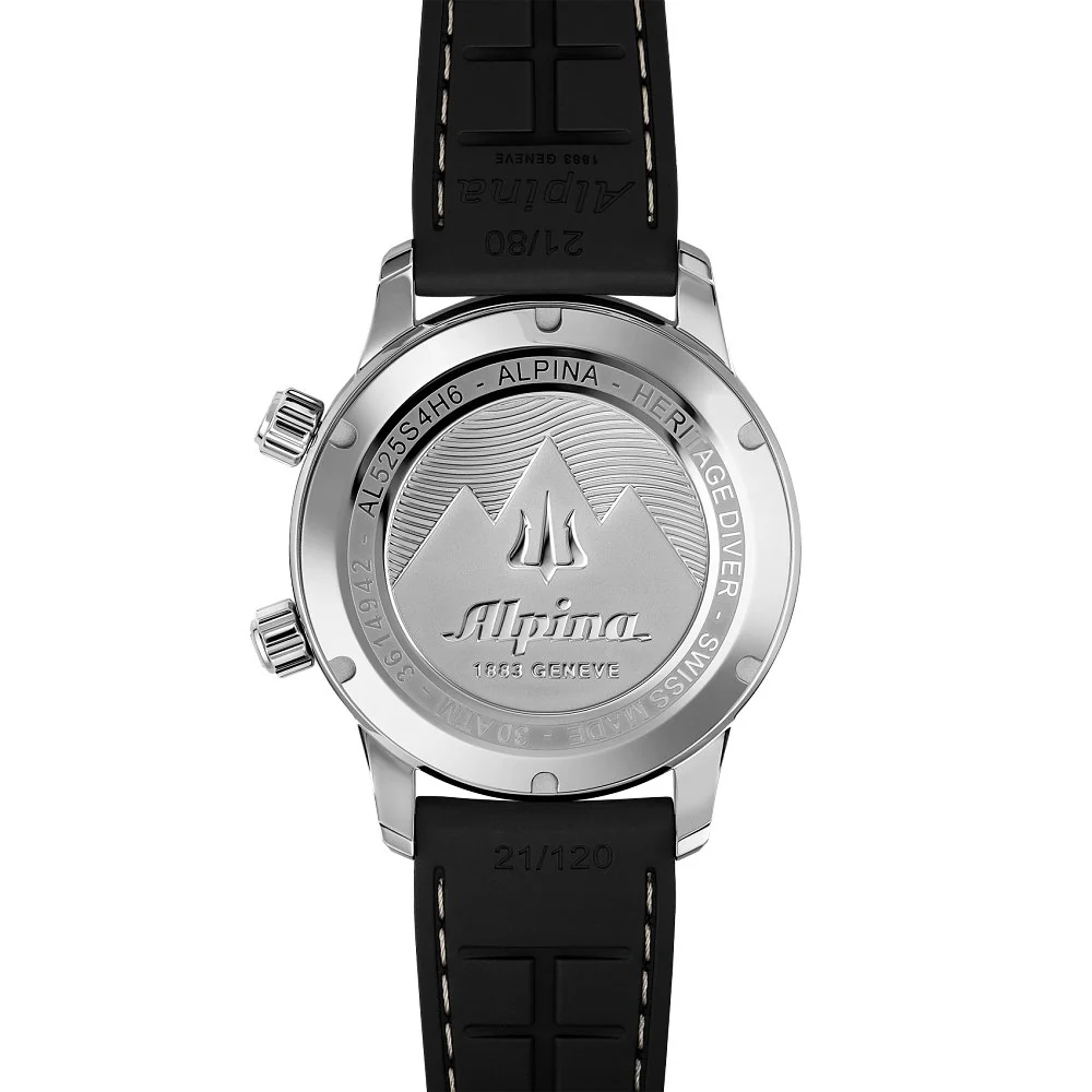 Heritage Diver 300 - Image 2