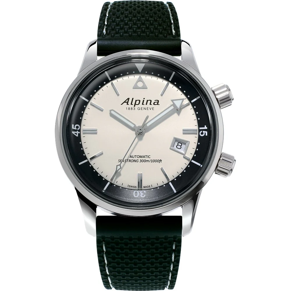 Heritage Diver 300 - Image 4