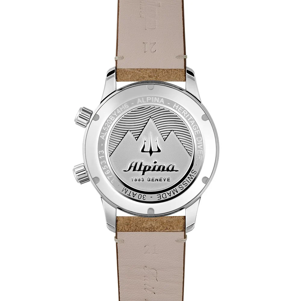 Heritage Diver 300 - Image 2
